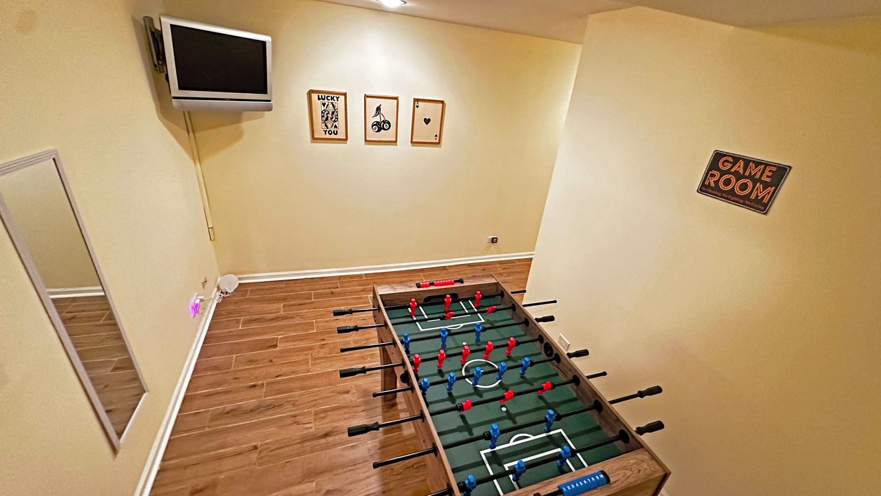 Photo of Bedroom in Noble Square