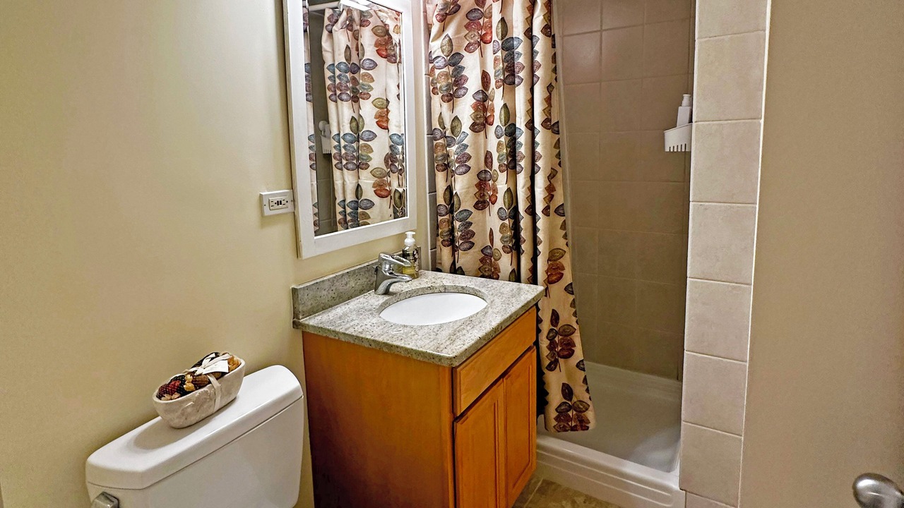 Photo of Bathroom in Noble Square