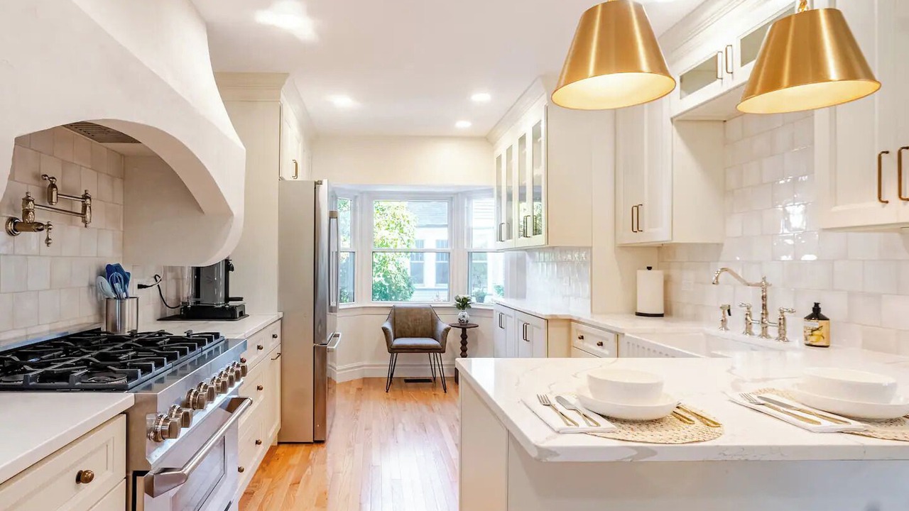 Photo of Kitchen in Grayslake