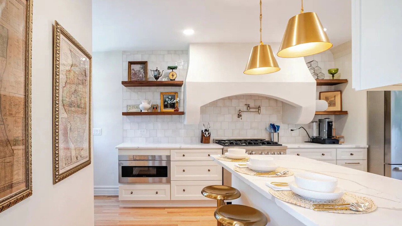 Photo of Kitchen in Grayslake