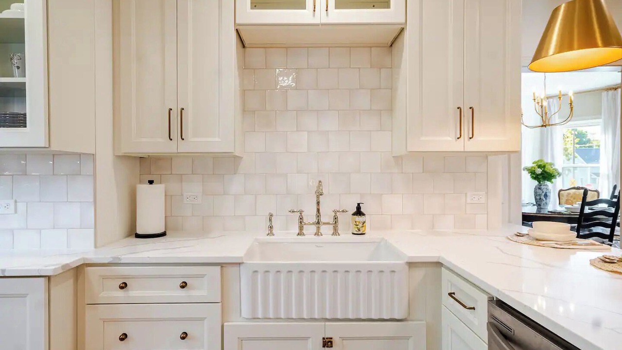 Photo of Kitchen in Grayslake