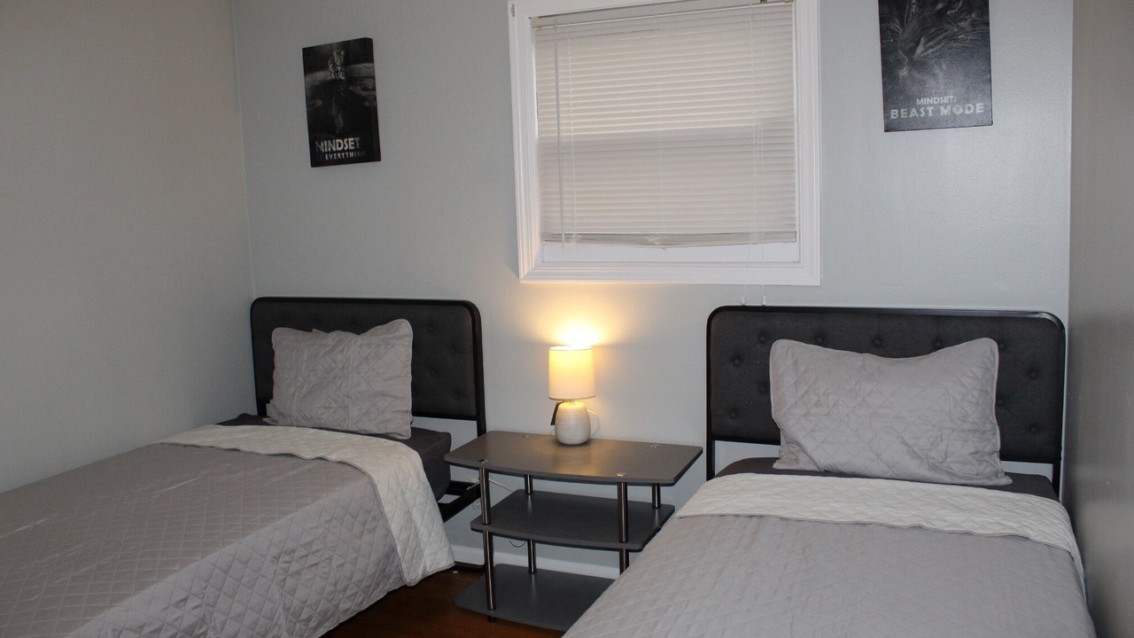 Photo of Bedroom in Calumet City