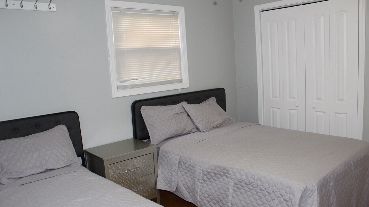 Photo of Bedroom in Calumet City
