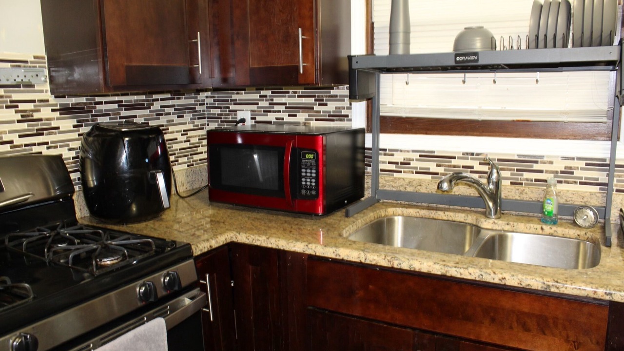Photo of Kitchen in Calumet City