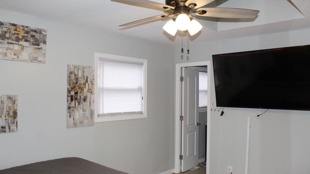 Photo of Bedroom in Calumet City