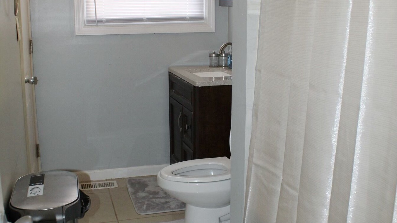 Photo of Bathroom in Calumet City