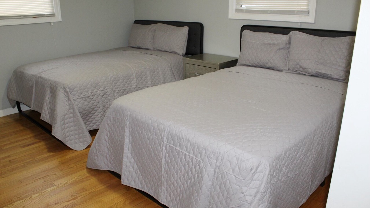 Photo of Bedroom in Calumet City