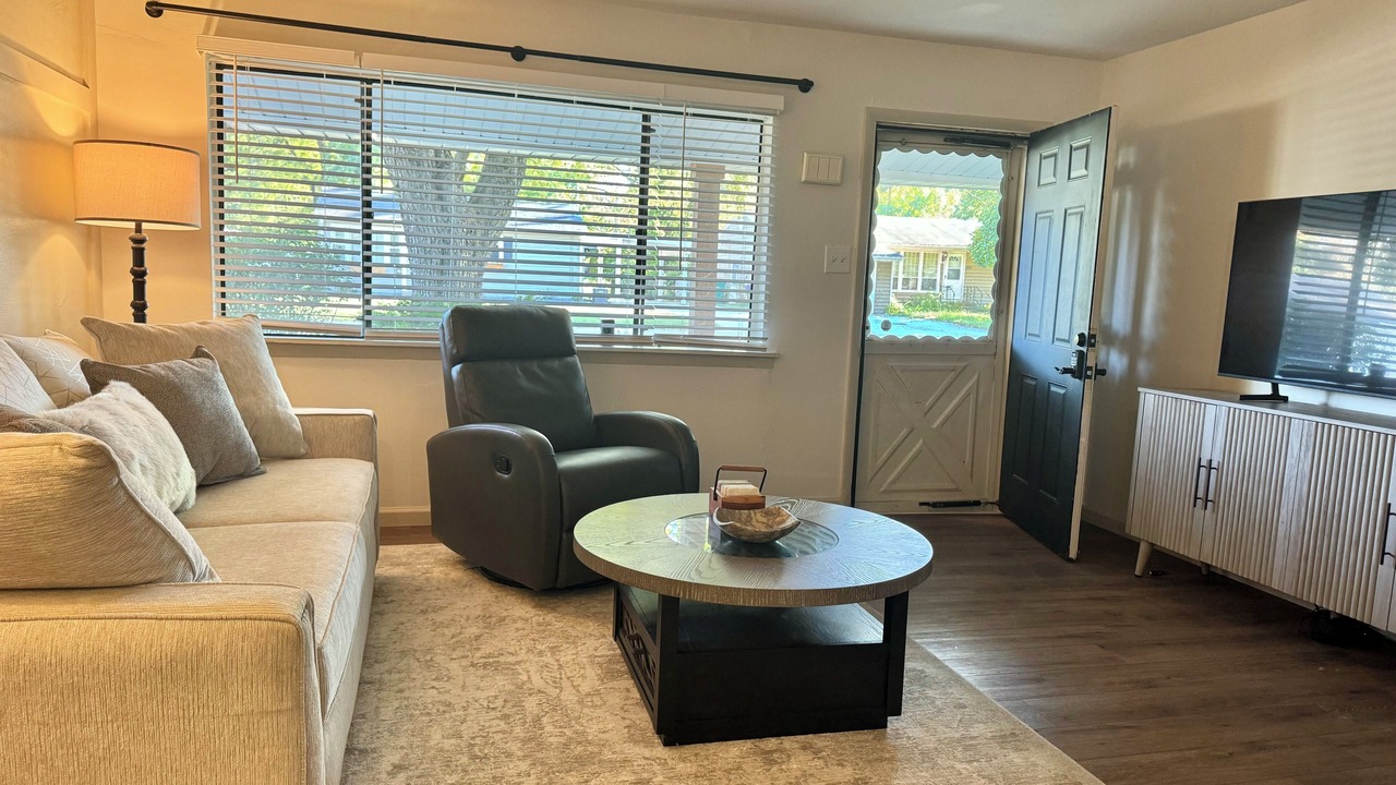 Photo of Livingroom in O'Fallon