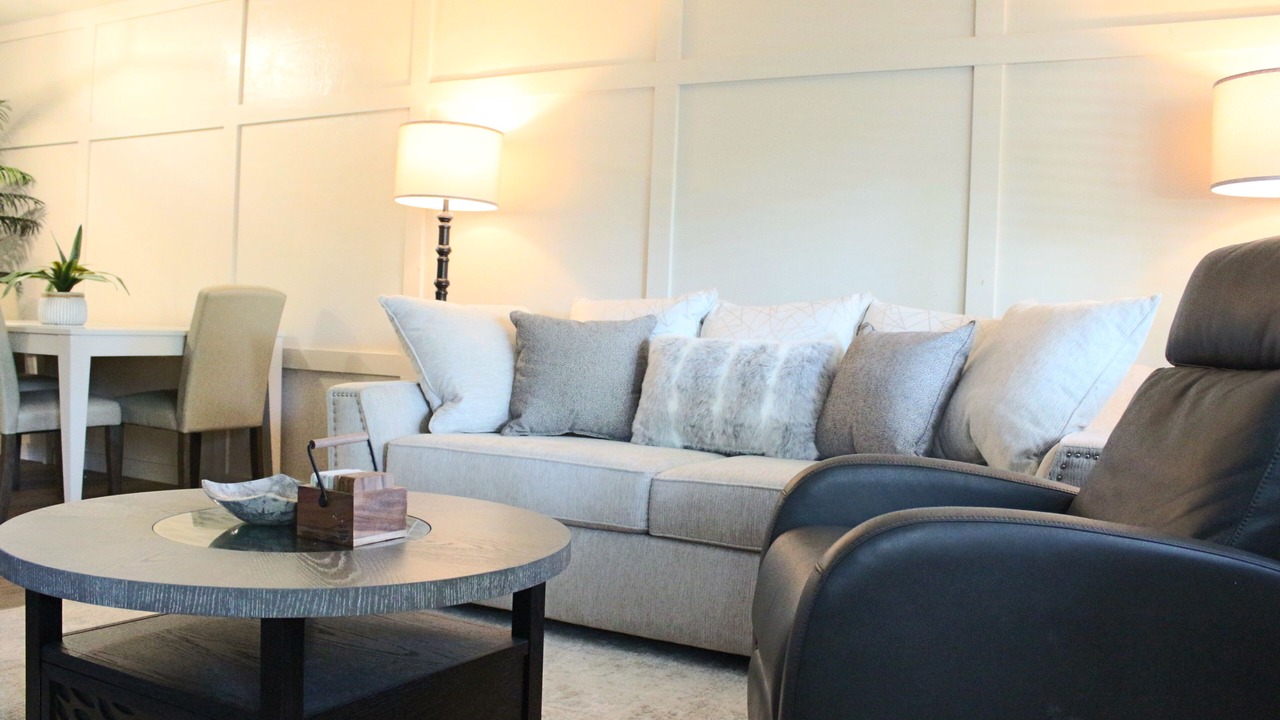 Photo of Livingroom in O'Fallon