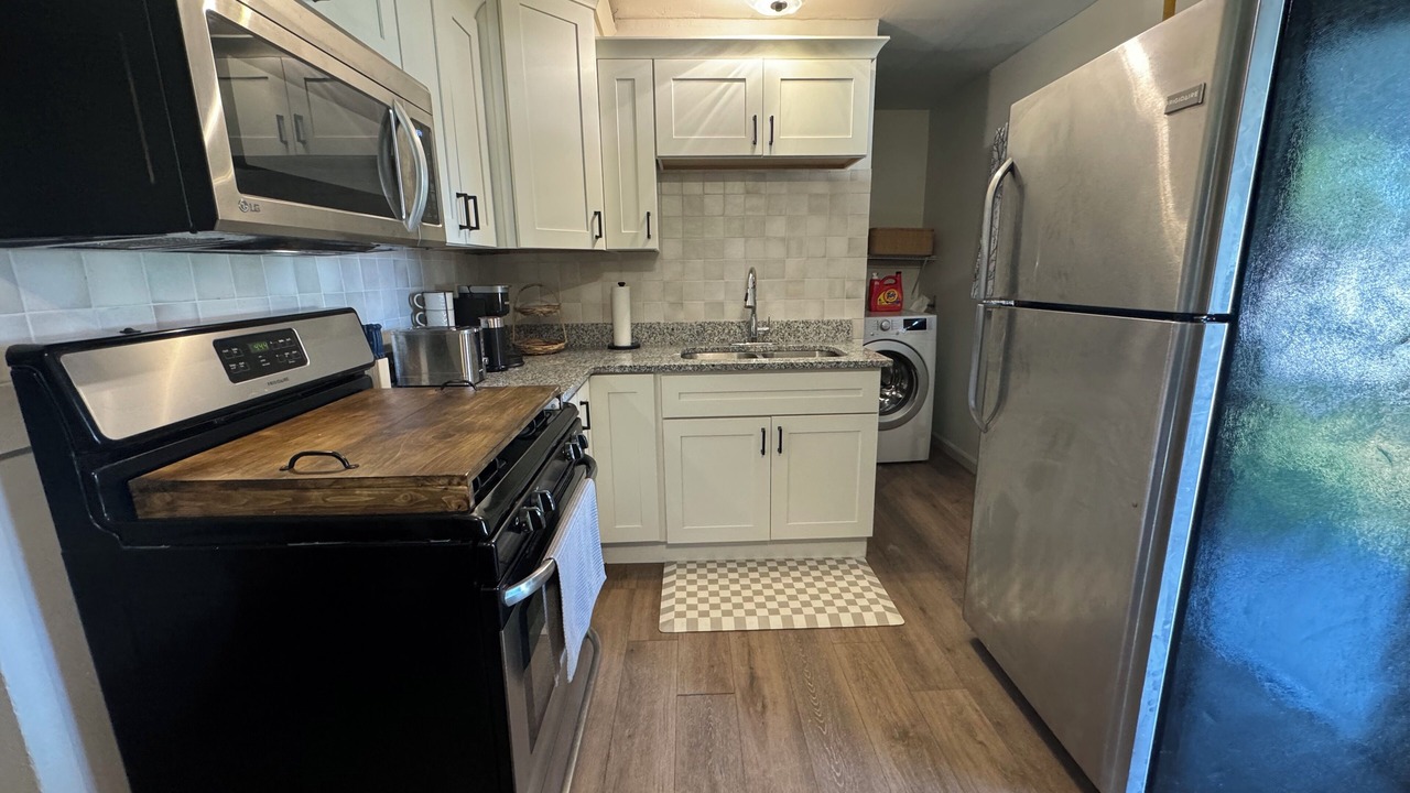 Photo of Kitchen in O'Fallon