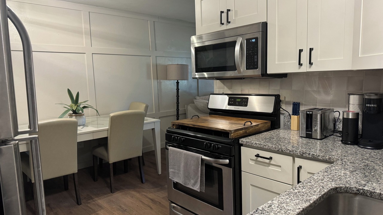 Photo of Kitchen in O'Fallon