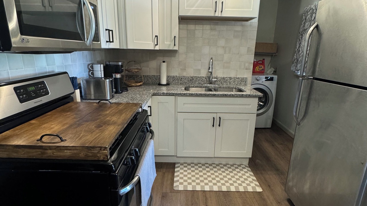 Photo of Kitchen in O'Fallon