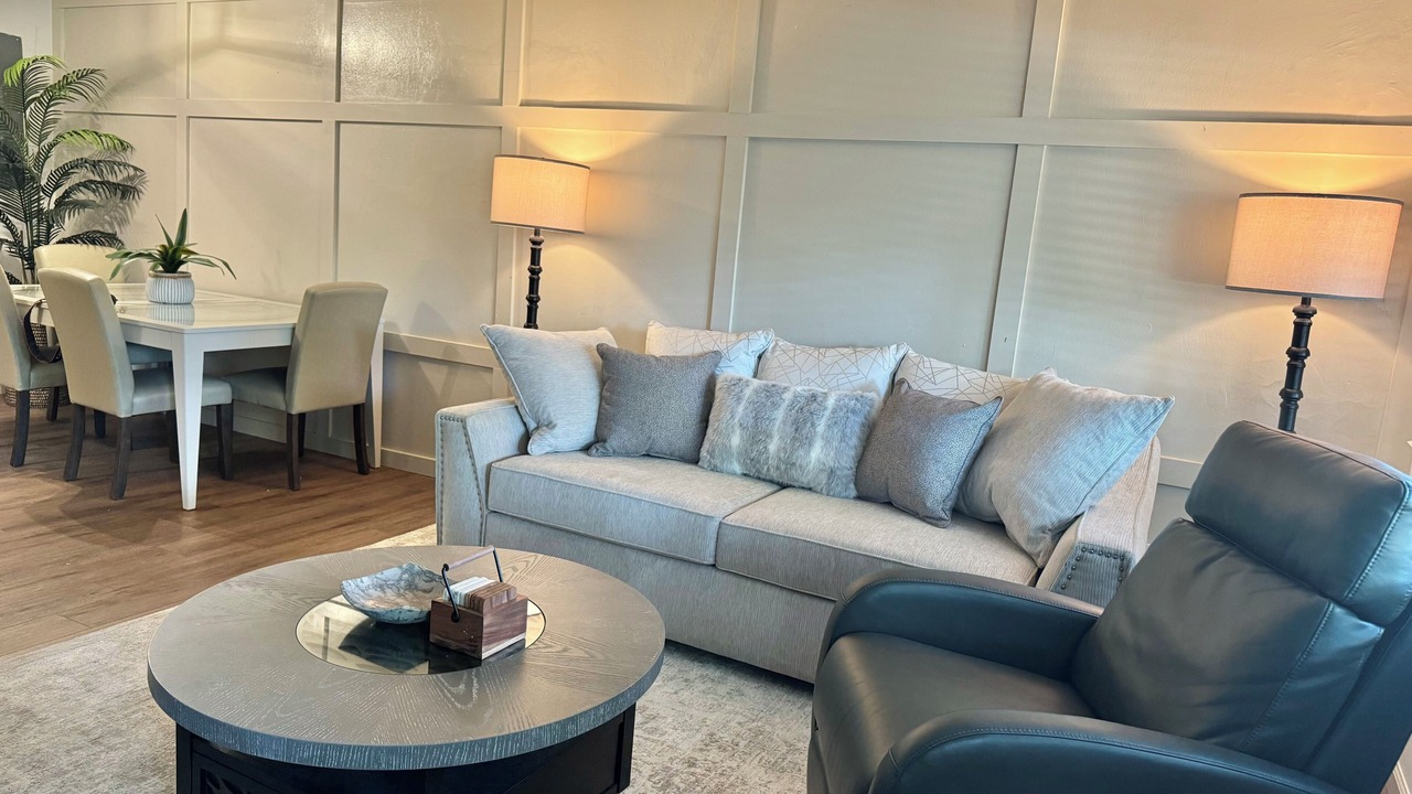 Photo of Livingroom in O'Fallon