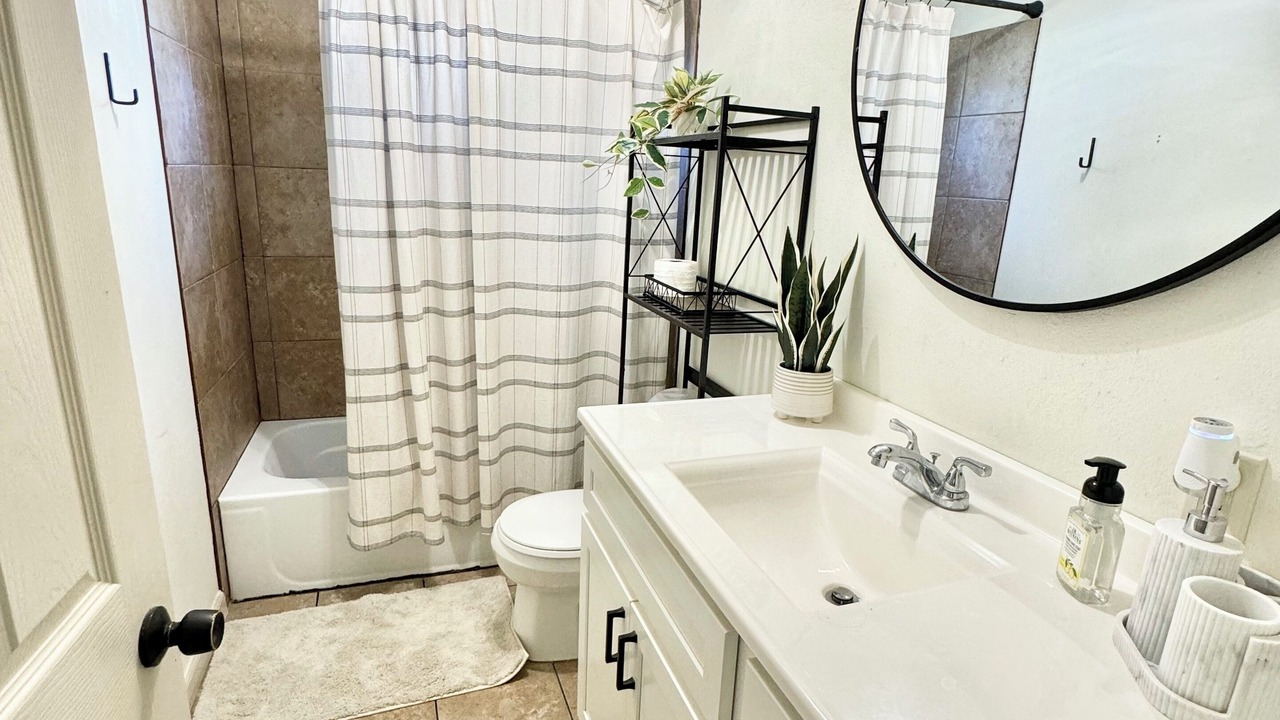 Photo of Bathroom in O'Fallon