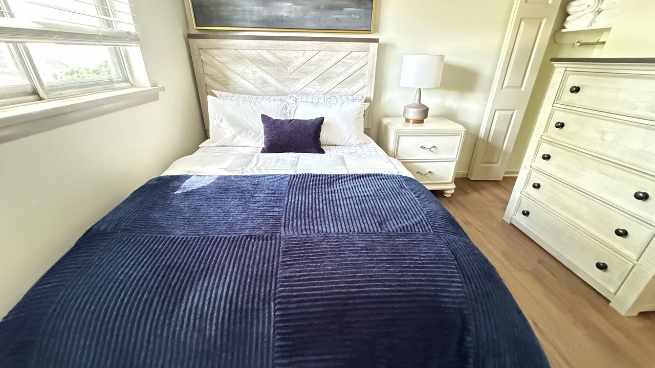 Photo of Bedroom in O'Fallon