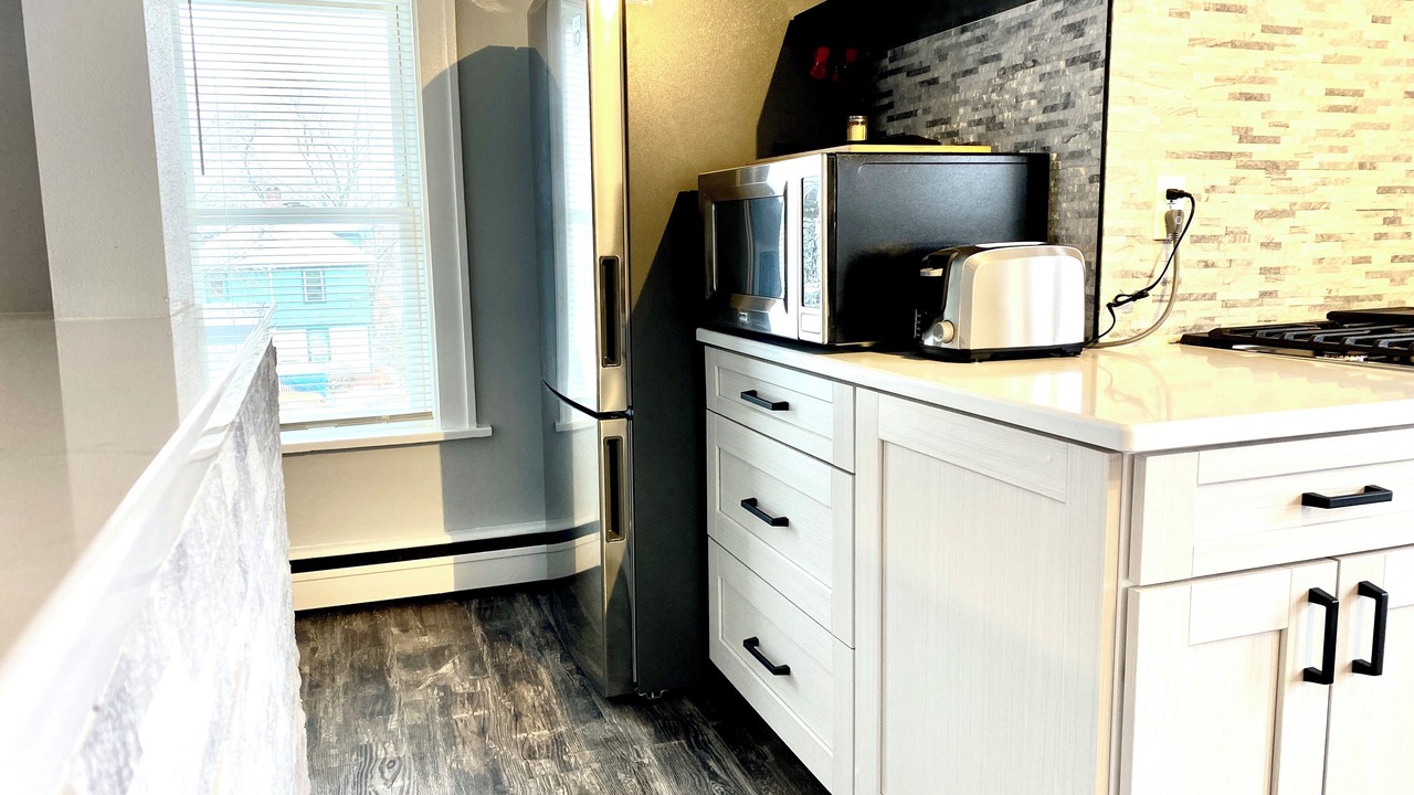 Photo of Kitchen in Rockford