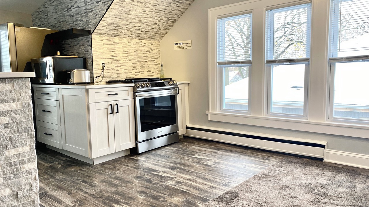Photo of Kitchen in Rockford