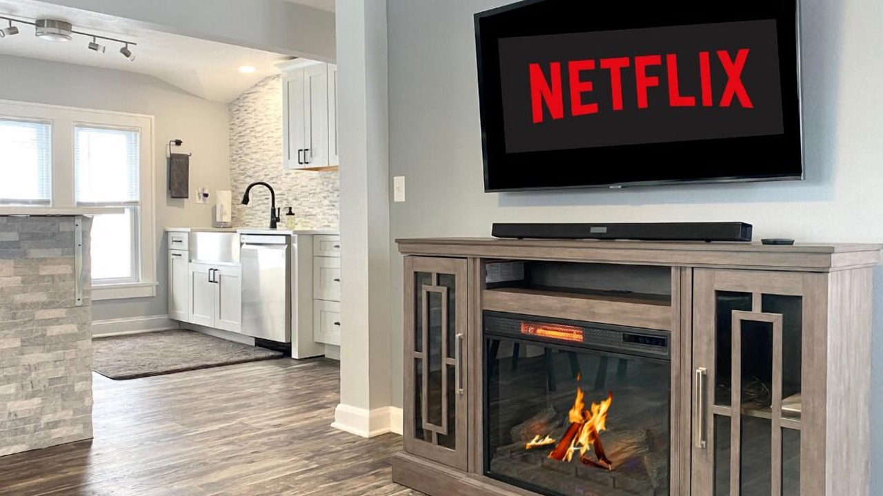 Photo of Livingroom in Rockford