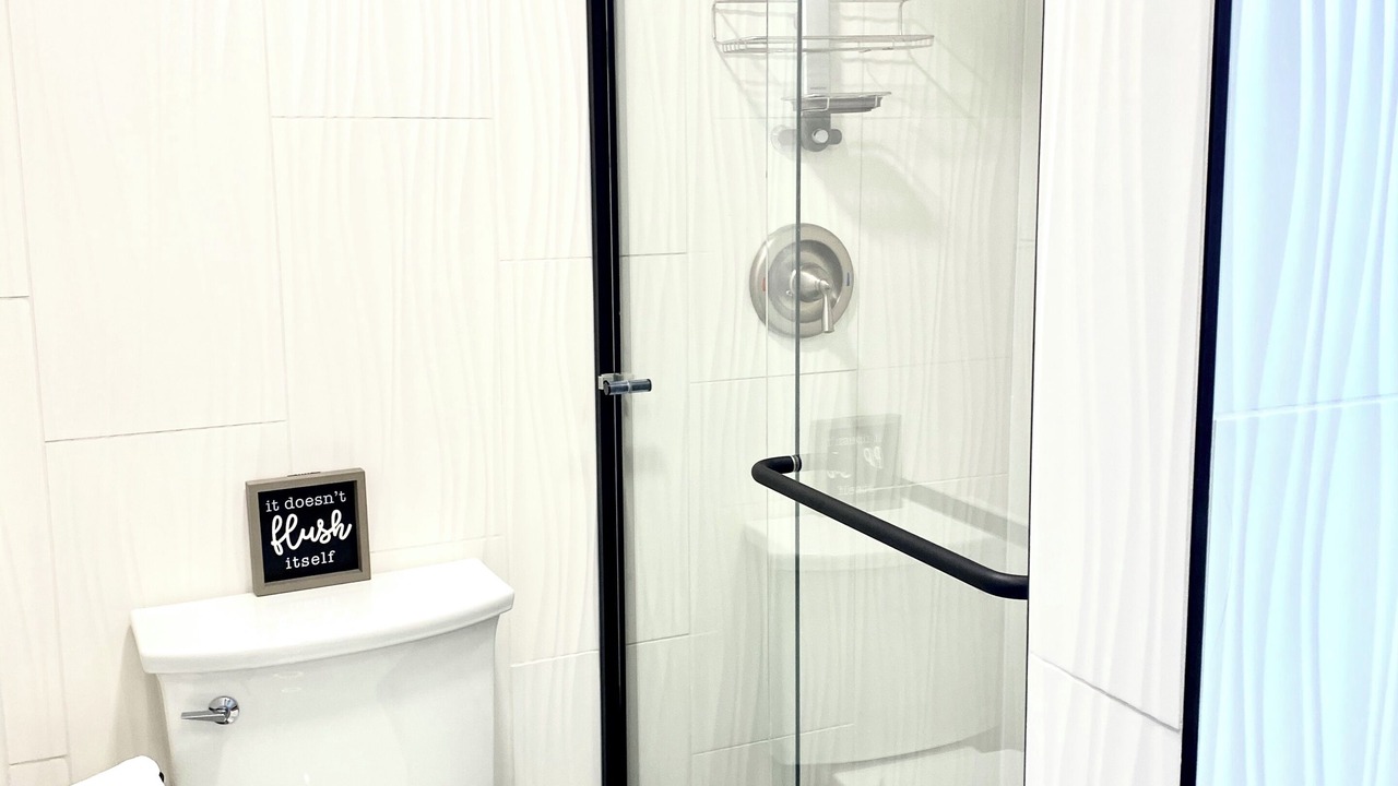 Photo of Bathroom in Rockford