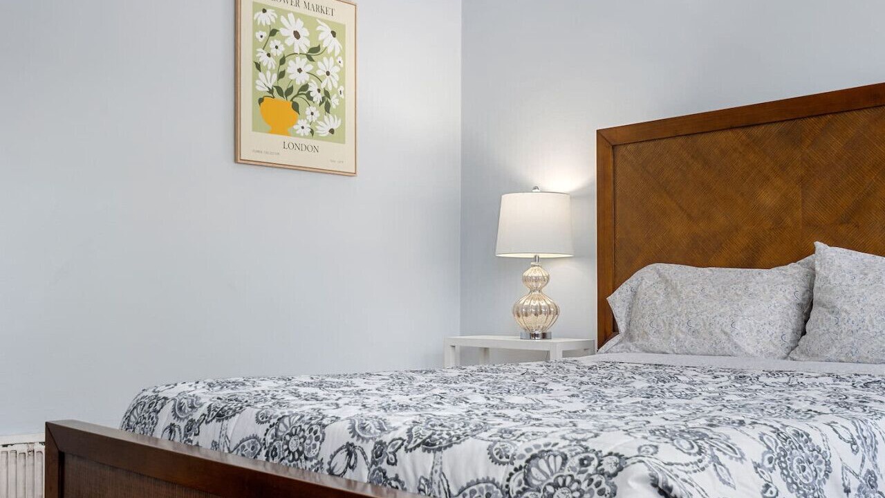 Photo of Bedroom in Pekin