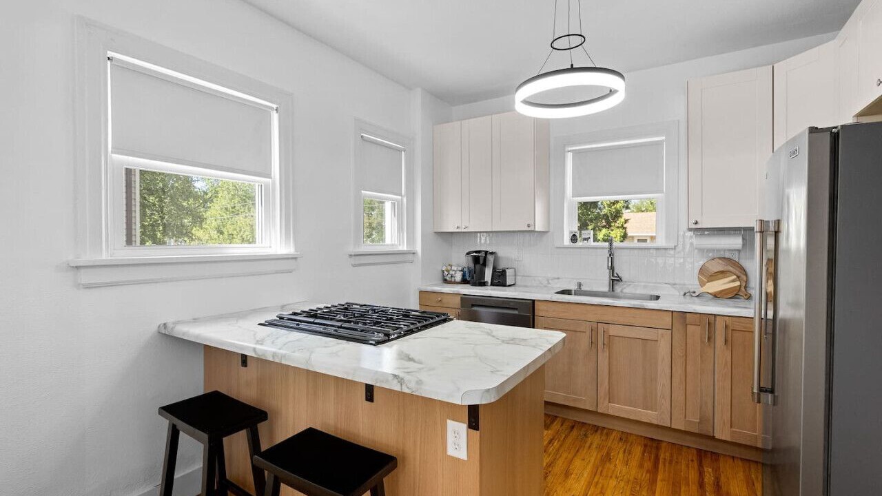 Photo of Kitchen in Pekin