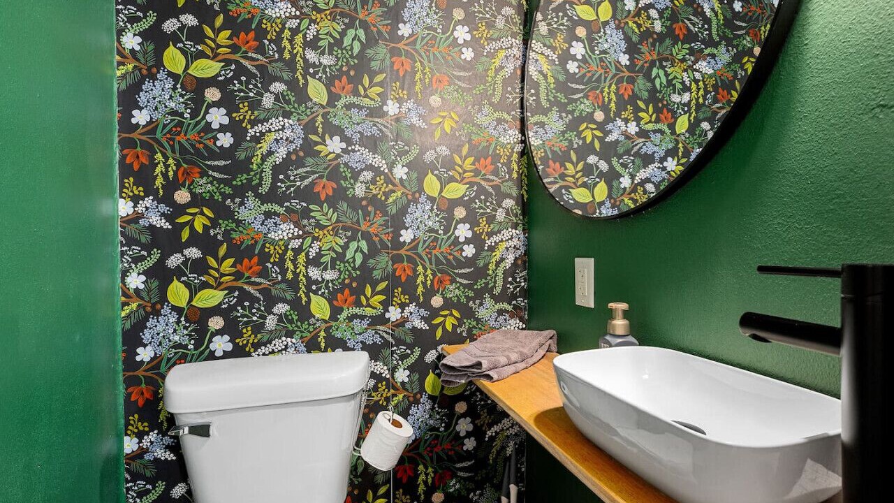 Photo of Bathroom in Pekin