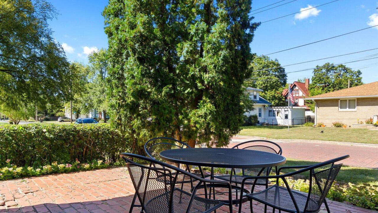 Photo of Outdoor in Pekin