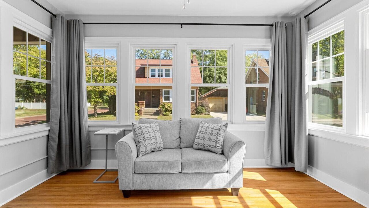 Photo of Livingroom in Pekin