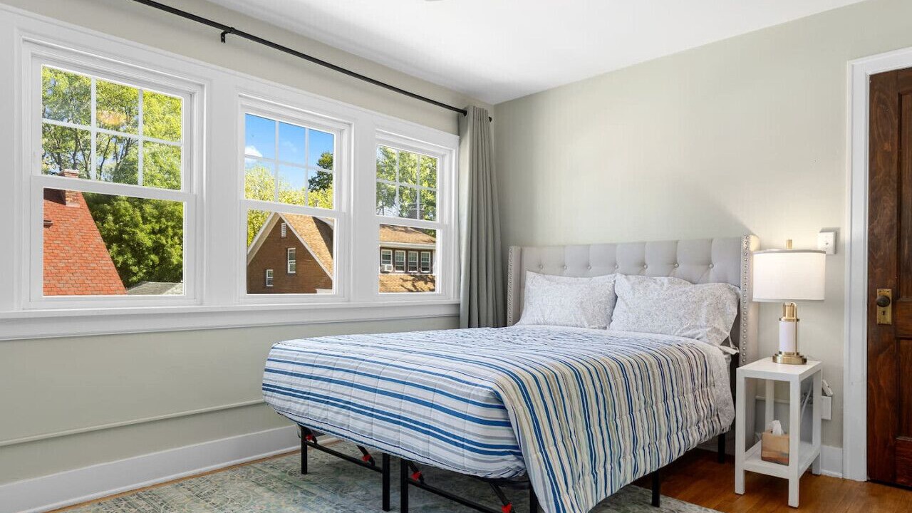 Photo of Bedroom in Pekin