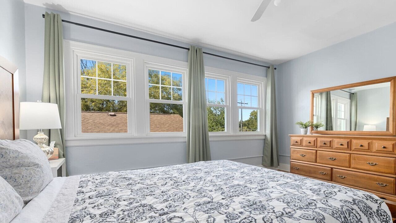 Photo of Bedroom in Pekin