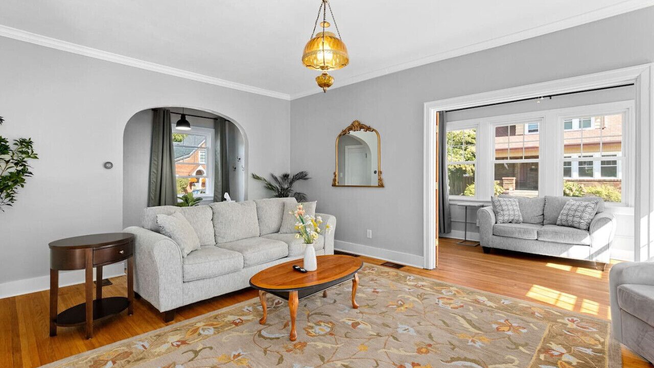 Photo of Livingroom in Pekin
