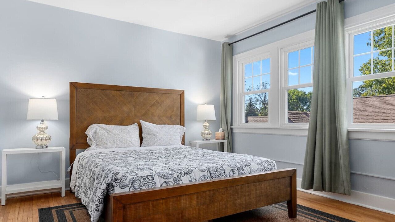 Photo of Bedroom in Pekin