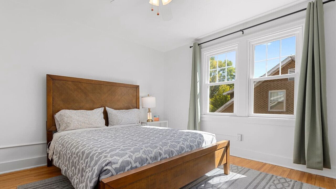 Photo of Bedroom in Pekin