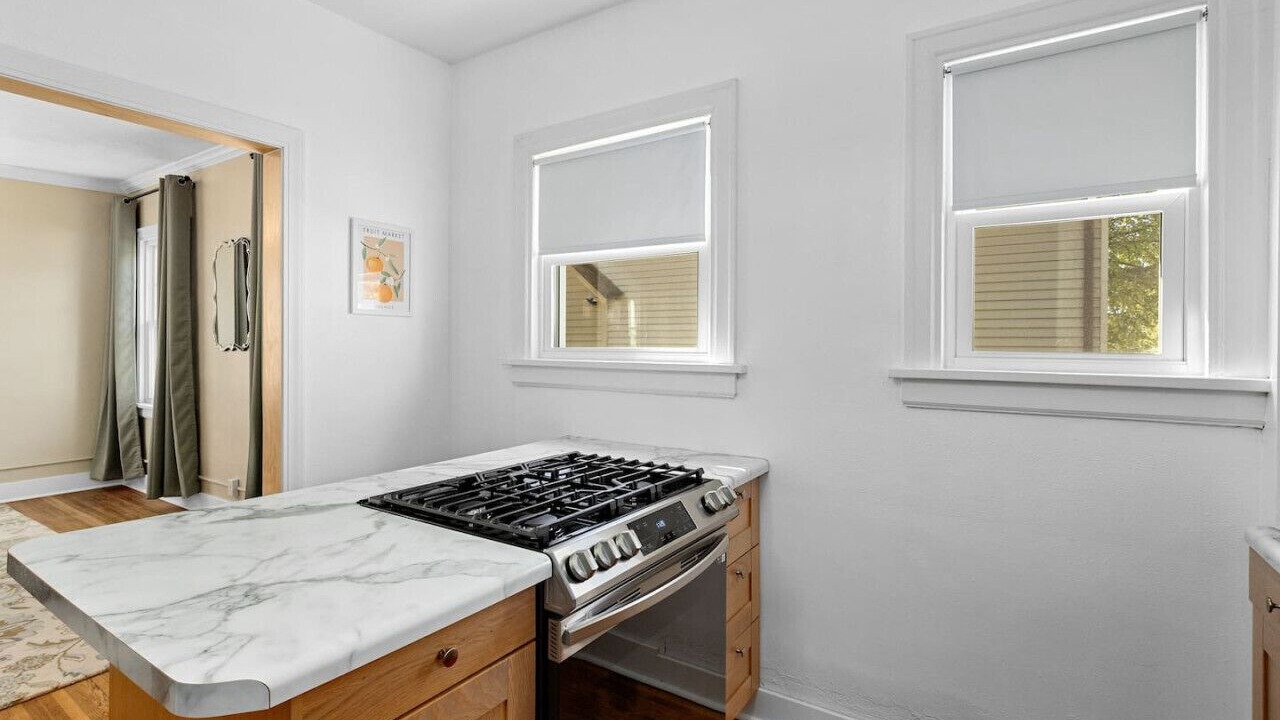 Photo of Kitchen in Pekin