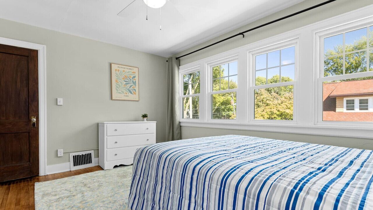 Photo of Bedroom in Pekin