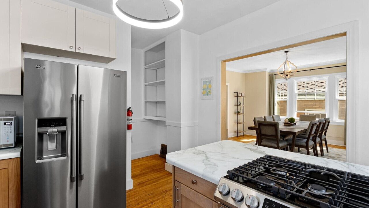 Photo of Kitchen in Pekin