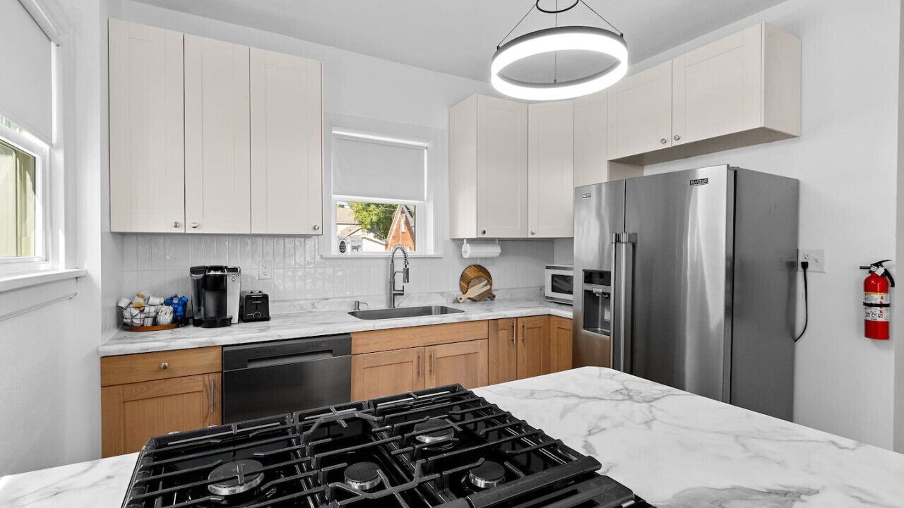 Photo of Kitchen in Pekin