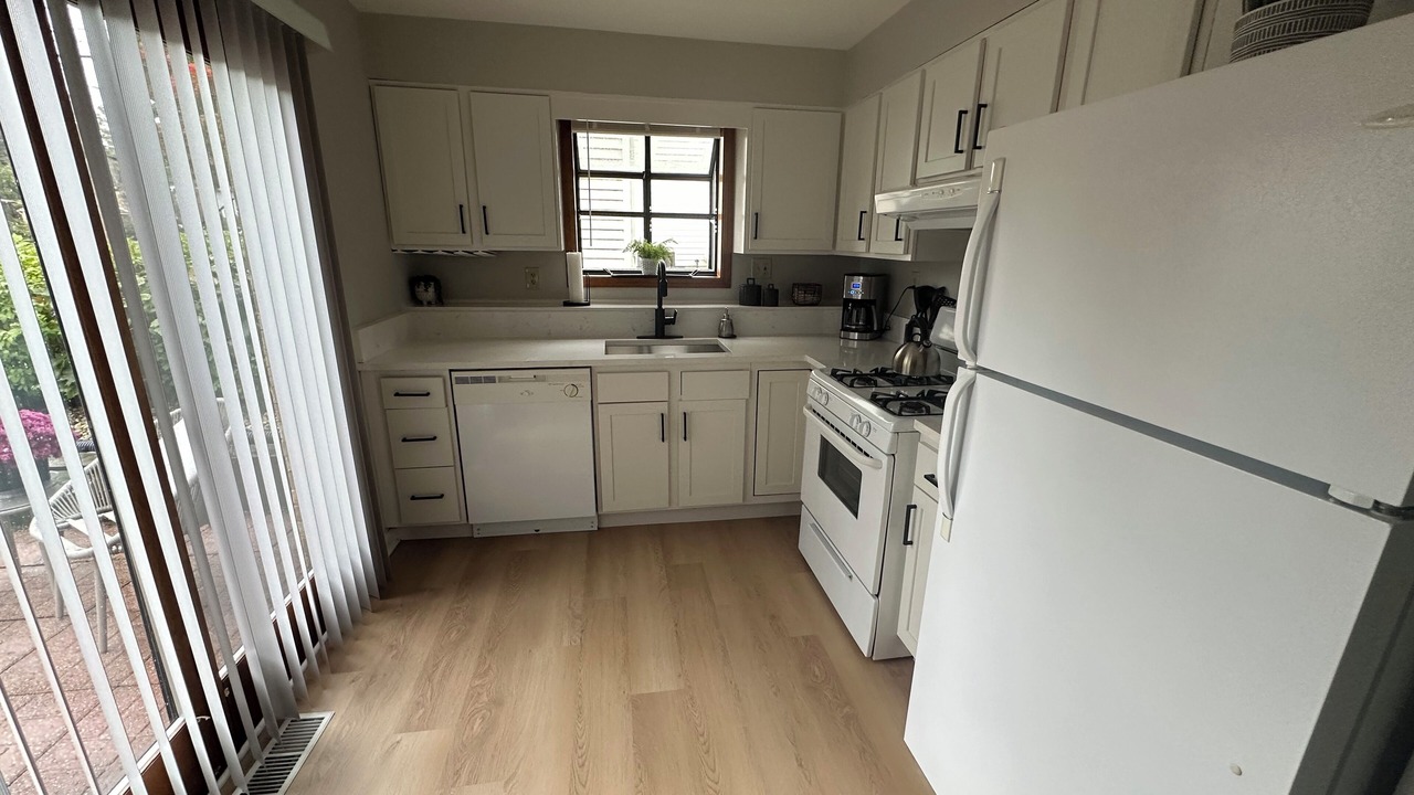 Photo of Kitchen in Libertyville