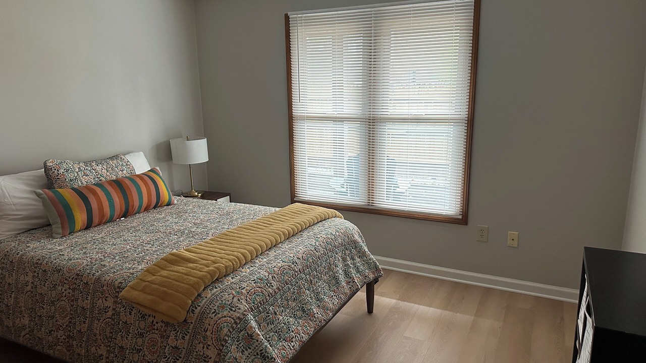 Photo of Bedroom in Libertyville