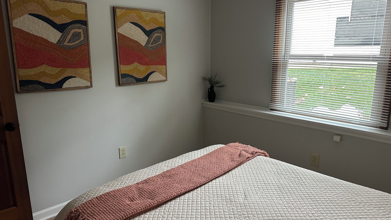 Photo of Bedroom in Libertyville