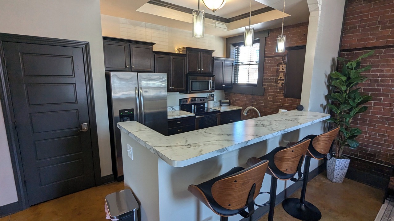 Photo of Kitchen in Belleville
