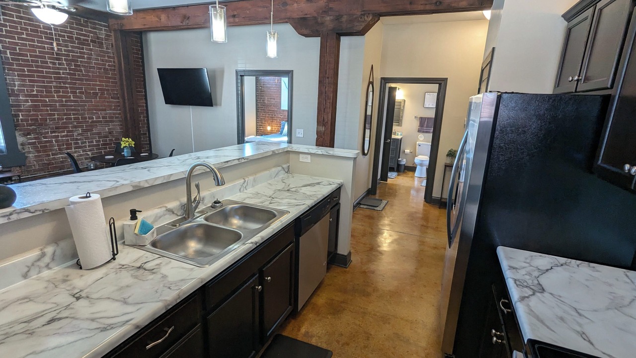Photo of Kitchen in Belleville