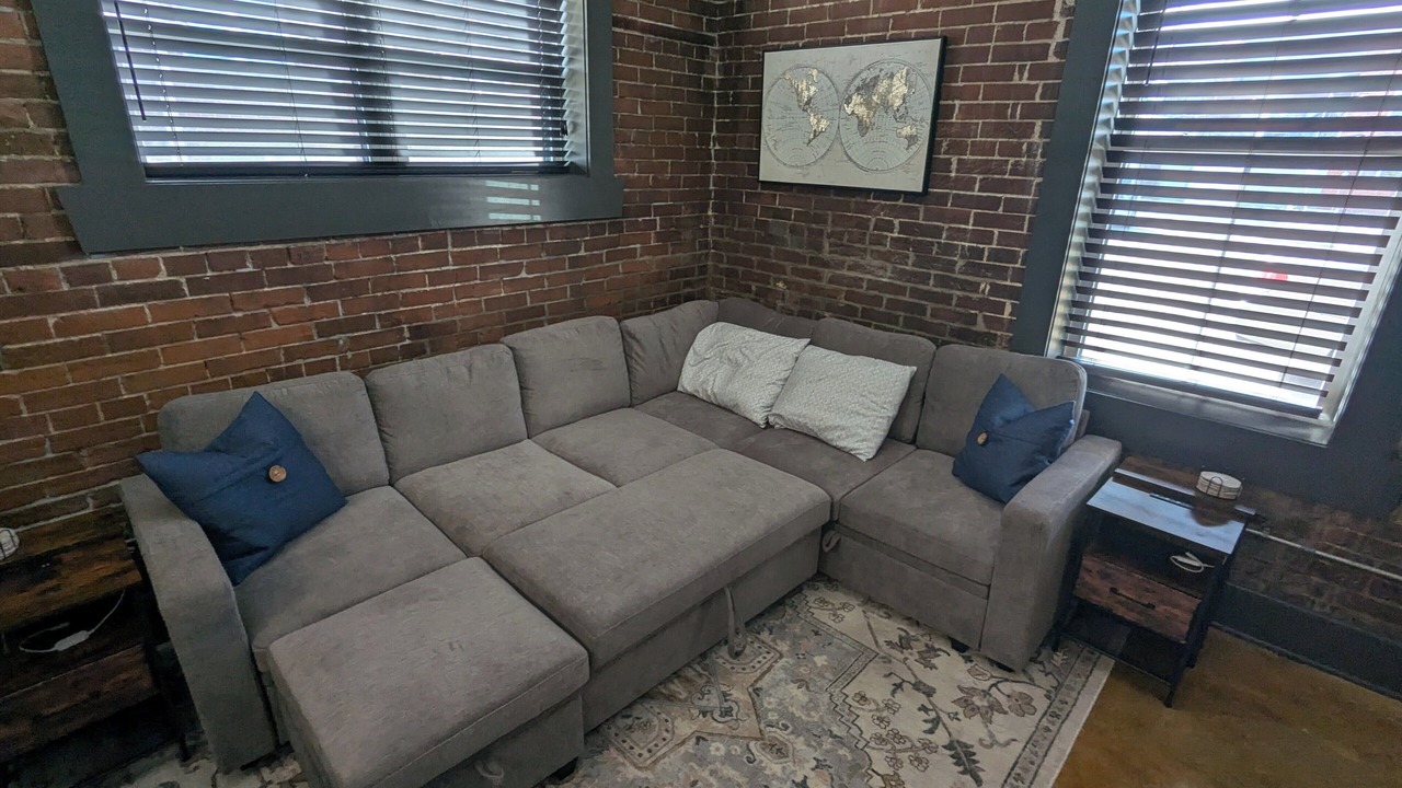 Photo of Livingroom in Belleville