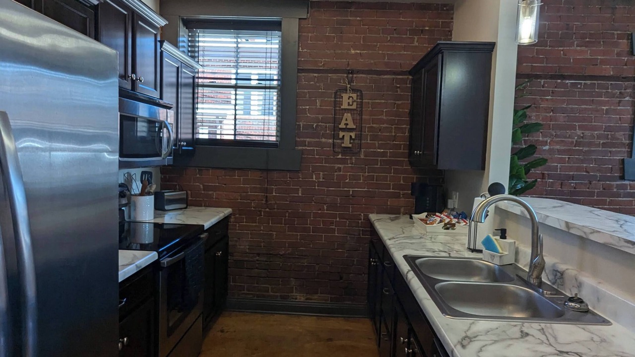 Photo of Kitchen in Belleville