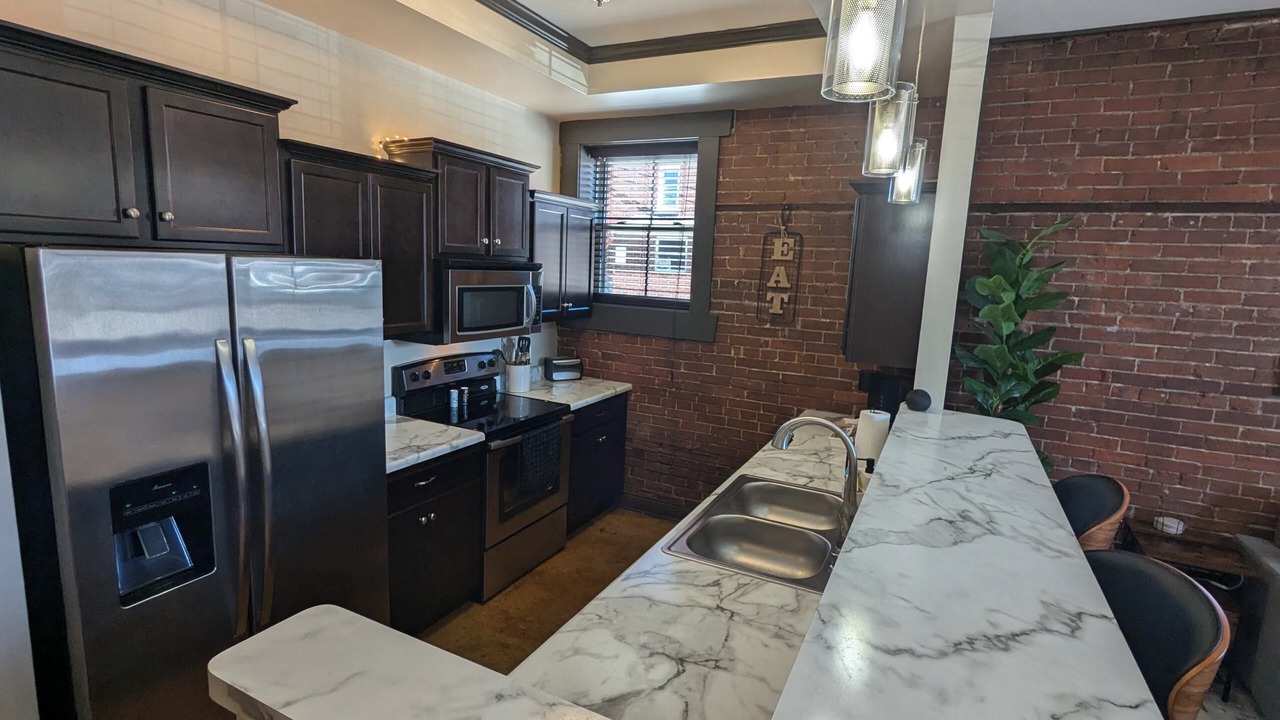 Photo of Kitchen in Belleville