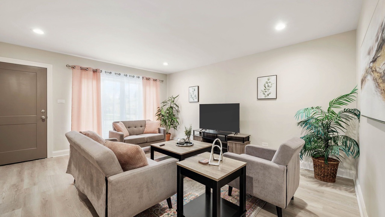 Photo of Livingroom in Worth