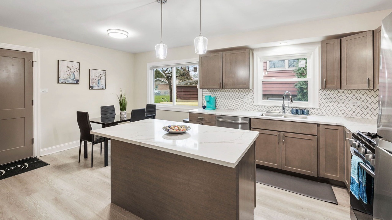 Photo of Kitchen in Worth