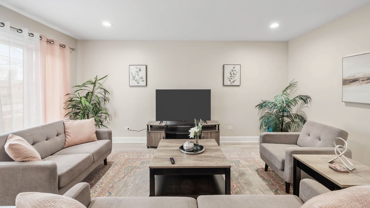 Photo of Livingroom in Worth