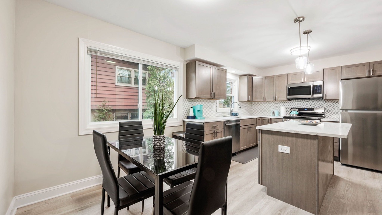Photo of Kitchen in Worth
