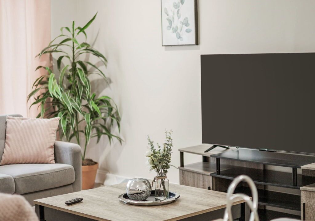 Photo of Livingroom in Worth